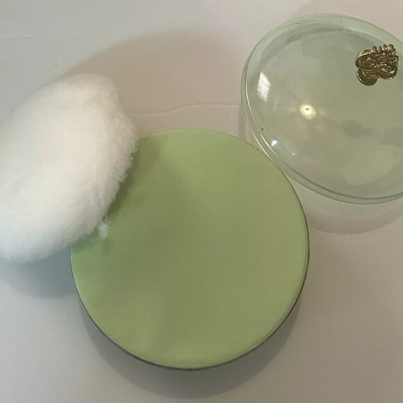 PRIMITIF Dusting Powder Extravagance 6 OZ. By Max Factor Blended In USA RARE HTF - Picture 3 of 4